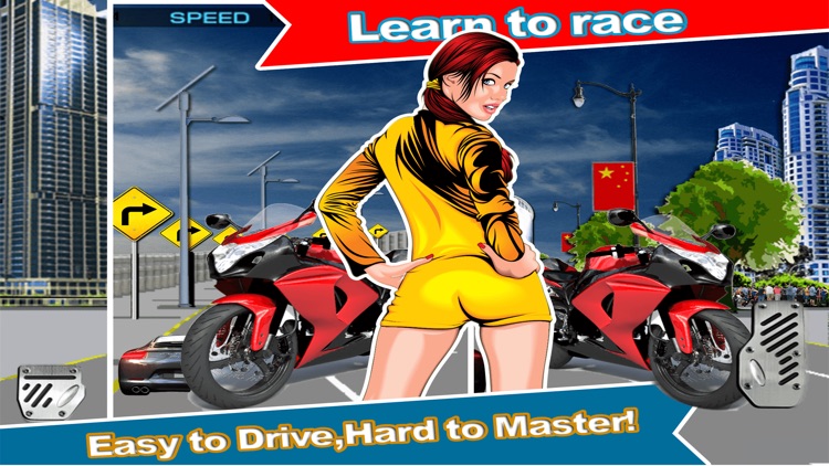 Pilots Racing Free– The Real Reckless CSR Racing Rivals Game