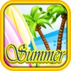 Amazing Roulette in Summer Beach Vacation Casino Journey Free