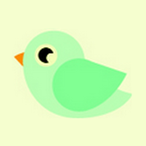 Jolly Lovely Birds icon