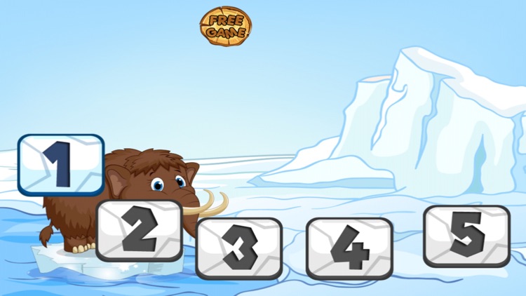 A Frozen Ice Jump - Addictive Snow Leap Game FREE