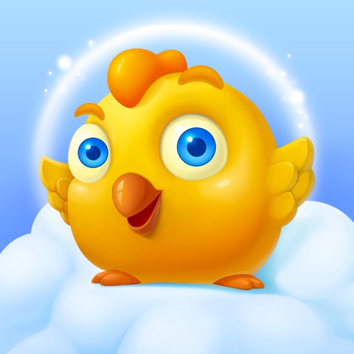 Fat Chickens icon