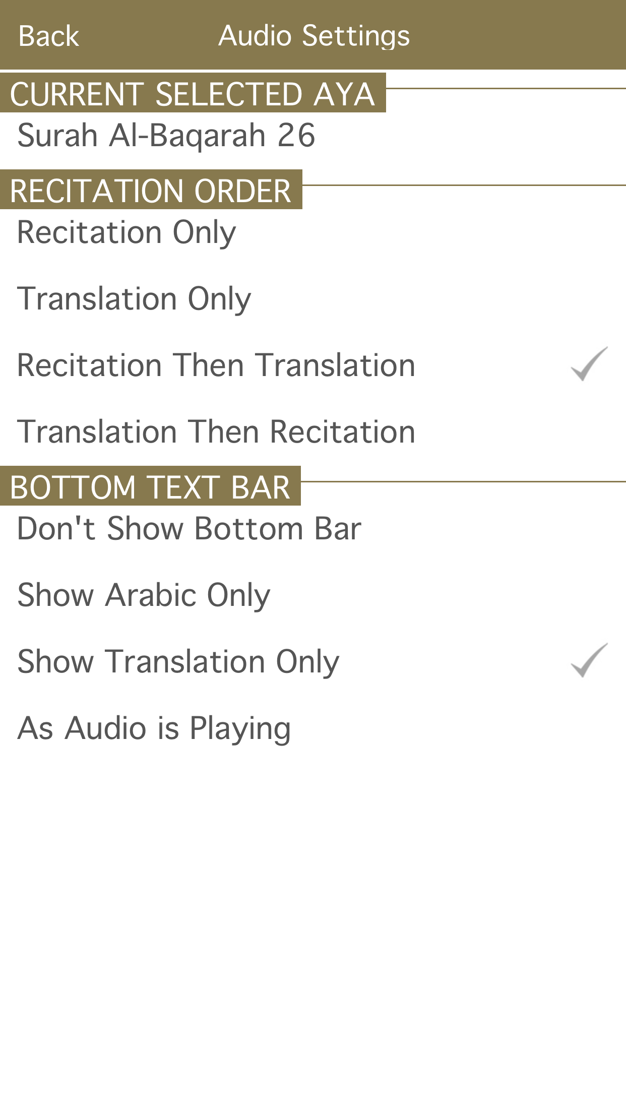 Holy Quran with Bosnian Audio Translation (Offline)