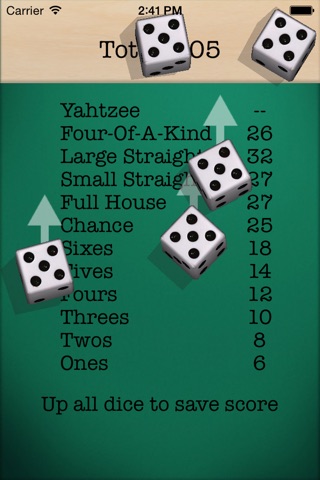 Dice 5 screenshot 3