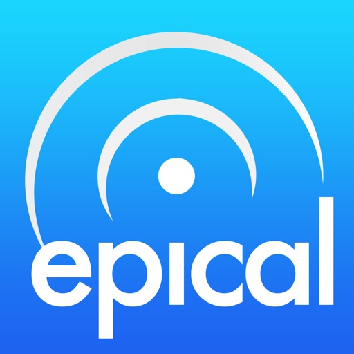 epical - Find Local Places & Share The Best Vacation Destinations iOS App