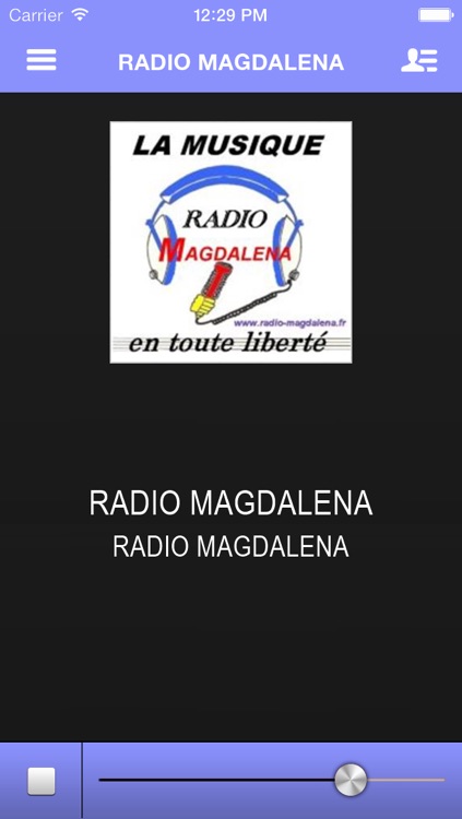 RADIO MAGDALENA