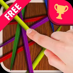 Pick-Up Sticks app icon