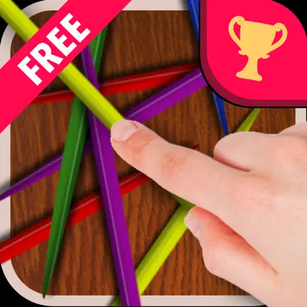 Pick-Up Sticks Читы