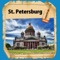 This is a premier iOS app catering to almost every information of Saint Petersburg