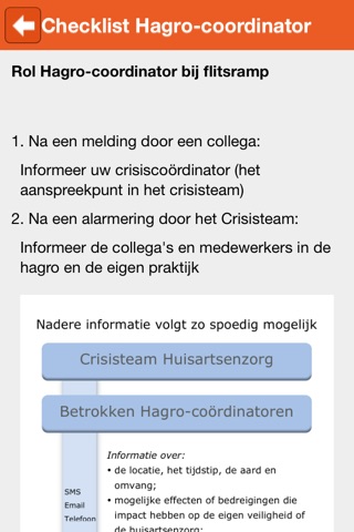 HaROP-App screenshot 3