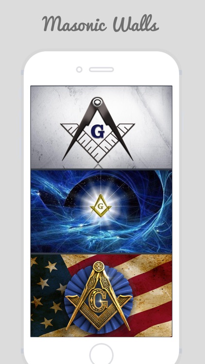 Masonic Wallpapers
