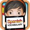 Bright Spark Vocab - Spanish