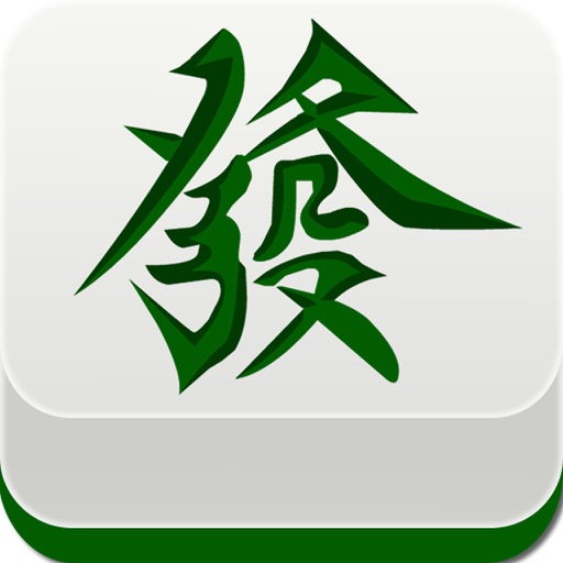国标麻将单机版