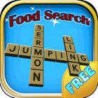 Top 30 Games Apps Like Foods Word Search - Best Alternatives