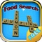 Get ready for Foods Word Search - the new Foods Word Search from Naphat Full of themes to suit your every mood