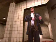 Max Payne Mobile ipad bilder 2