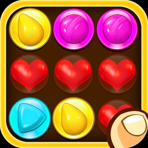 Candy Tap icon