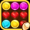 Candy tap is cool traditional eliminate game, tap the same candy to gain the score