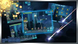 Game screenshot Фантастика башня обороны : Чужой война игра - Лучшая забава построить башню для мальчиков, девочек и малышей - 3D небо физики, укладки App hack
