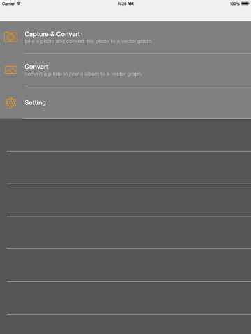 Screenshot #4 pour vEverything
