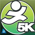 Ease into 5K: run walk interval training program App Cancel