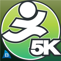 Ease into 5K run walk interval training program