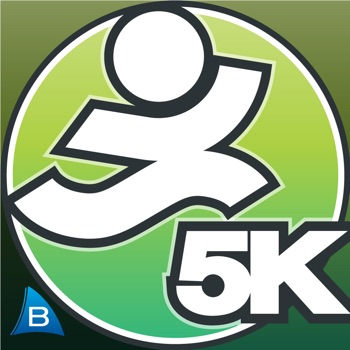 Ease into 5K: run walk interval training program