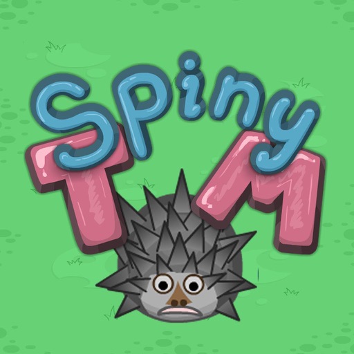Spiny Tom! iOS App