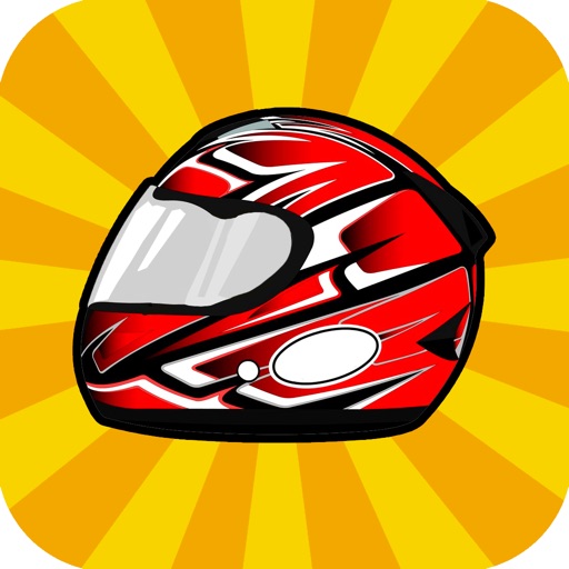 Trial Xtreme Motor Road Trip Pro iOS App