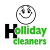 Holliday Cleaners