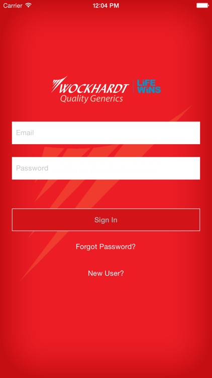 Wockhardt Quality Generics