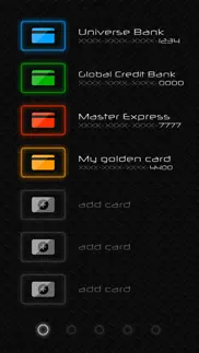 pin keeper pro iphone capturas de pantalla 1