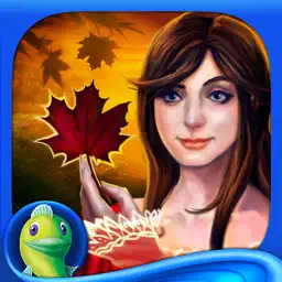Awakening: The Redleaf Forest - A Magical Hidden Object Adventure app icon