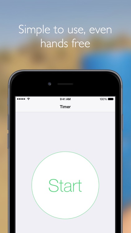 Make Ready Lite - The free shot timer