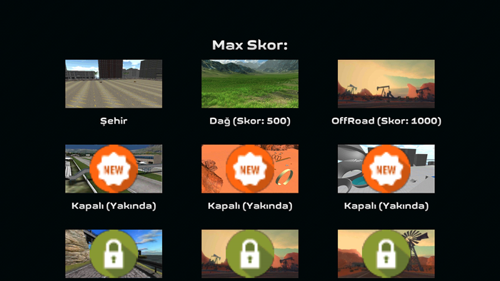 Aircraft Simulation 3D