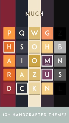 Lettercraft - A Word Puzzle Game To Train Your Brain Skillsのおすすめ画像5