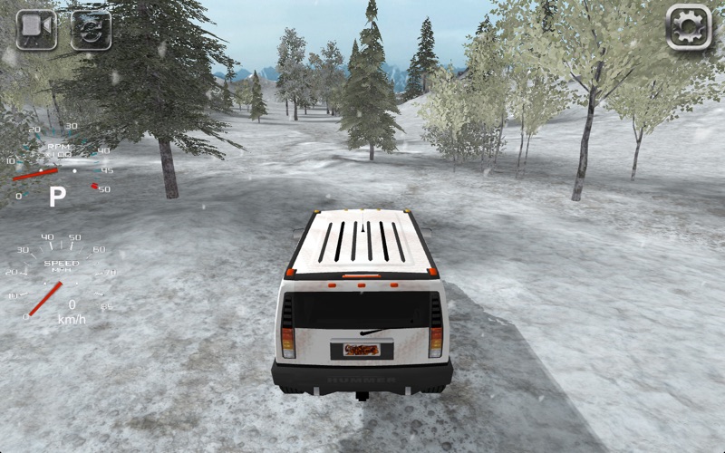 4x4 Off Road Rally 2 Screenshot