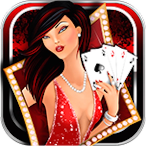 Ace Blackjack - Play Free 21 Black Jack Casino Card Game icon