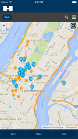 Hotel Best Price + Compare and Save screenshot