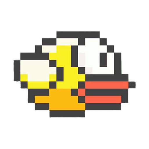Impossible Bird Crush : Super Flappy Adventure Icon