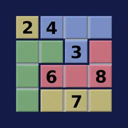 Sudoku X4U app icon