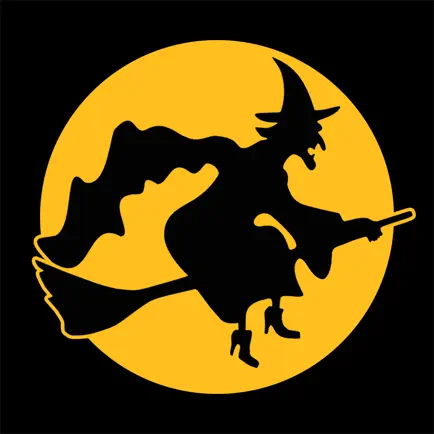 Bewitched : Halloween Run Читы