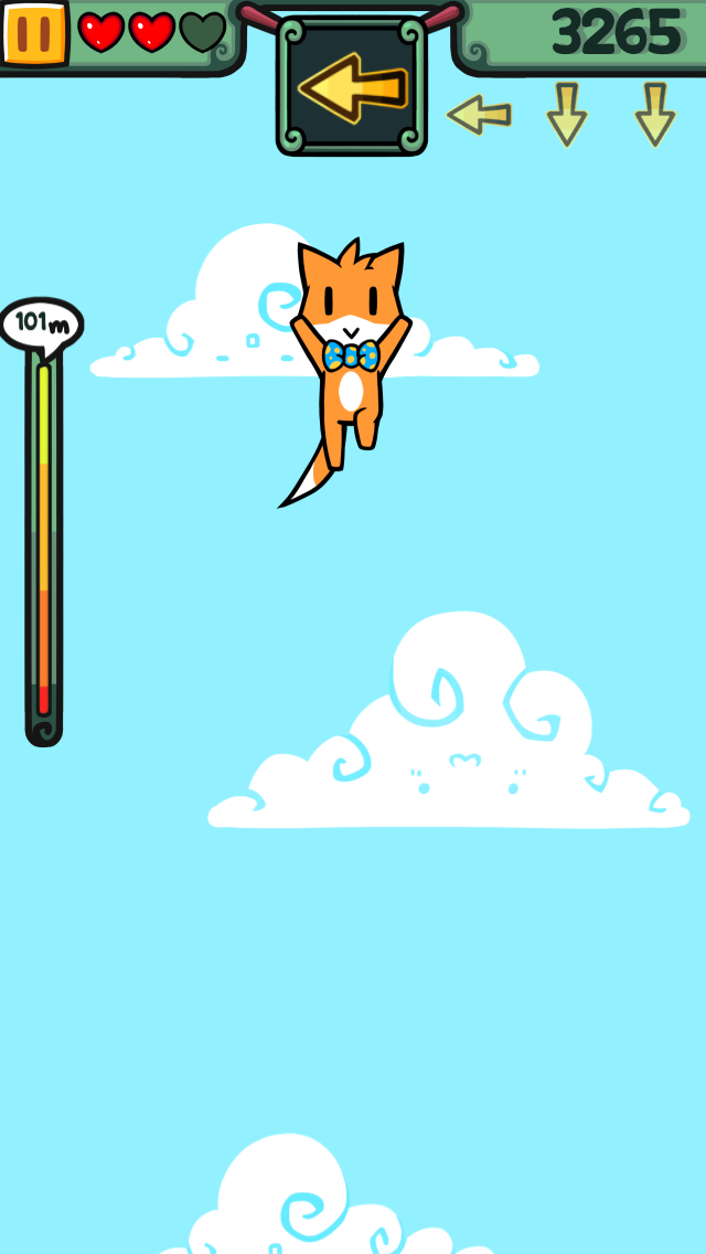 Screenshot #3 pour Tappy Circus - Un Spectacle D'Acrobaties