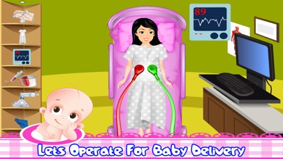 my mommy newborn baby