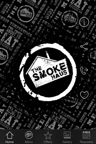The Smoke Haus screenshot 2