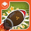 Nuke & Juke Touchdown Football - iPadアプリ
