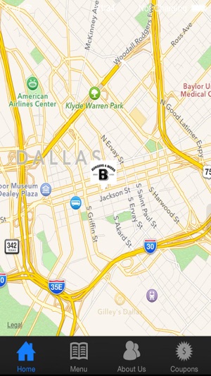 Burgers and Beers Uppsala(圖4)-速報App