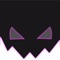 Avoid the blank space, tap the black tile or be eaten by the Blank Space monster - easy as that - how far can you go