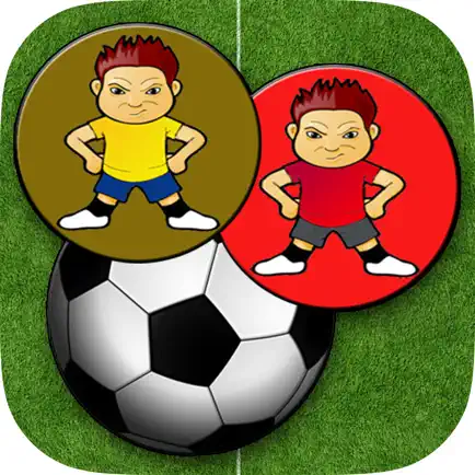 Touch Slide Soccer - Free World Soccer or Football Cup Game Cheats