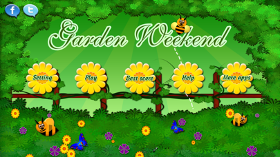 Screenshot #3 pour Garden Weekend