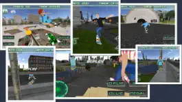 Game screenshot Skateboarding 3D Free Top Skater Action Board Game apk